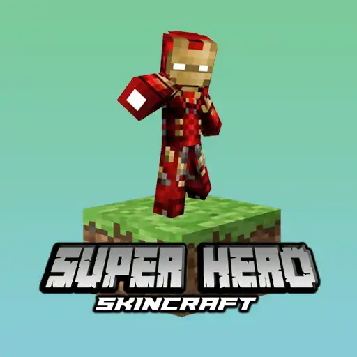 Play Superhero Skin Craft APK Play Superhero Skin Craft APK