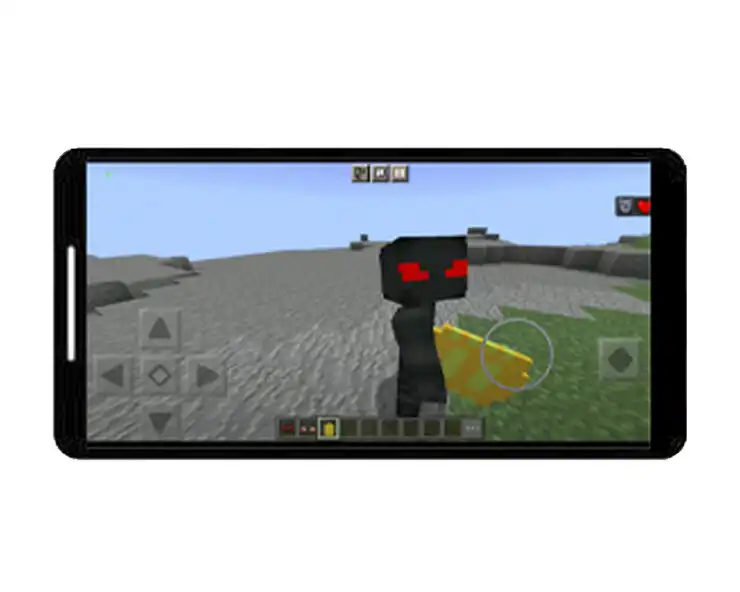 Play Superhero Skin For Mcpe as an online game Superhero Skin For Mcpe with UptoPlay