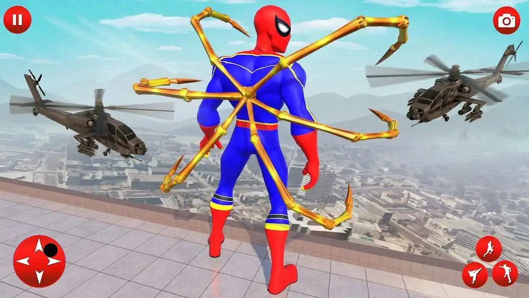 Play Superhero Speed Hero Games  and enjoy Superhero Speed Hero Games with UptoPlay