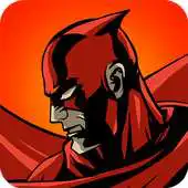 Free play online Superhero Street Battle APK