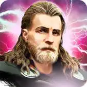 Free play online Superhero: The Dark City APK