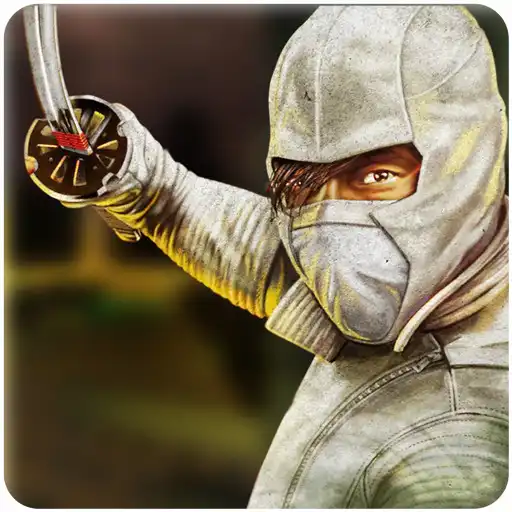 Play Super Hero-The Ninja Warrior. APK Play Super Hero-The Ninja Warrior. APK
