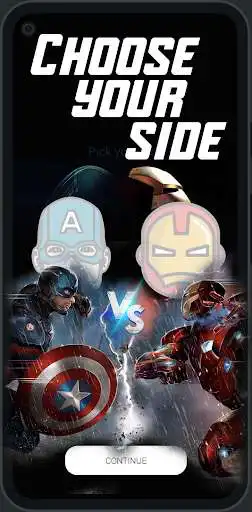 Play Super Hero Tic Tac Toe  and enjoy Super Hero Tic Tac Toe with UptoPlay