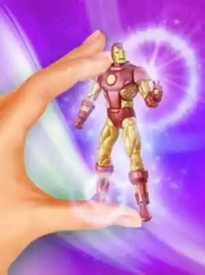 Play Superhero Toys Surprise Claw Machine
