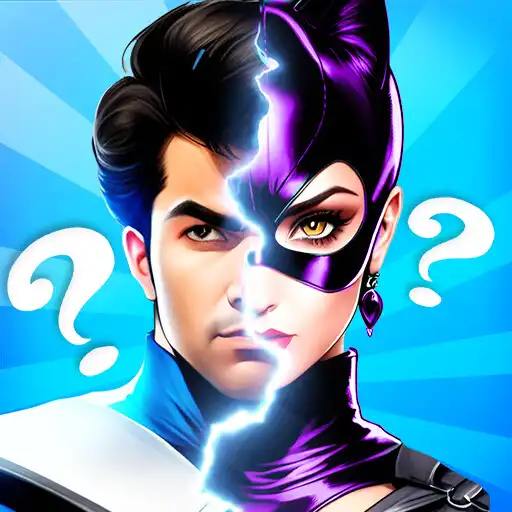 Play Superhero Trivia Run APK Play Superhero Trivia Run APK