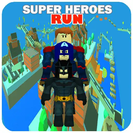 Play SuperHero Tycoon robloc adventure APK Play SuperHero Tycoon robloc adventure APK
