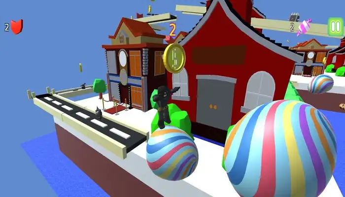Play SuperHero Tycoon robloc adventure as an online game SuperHero Tycoon robloc adventure with UptoPlay