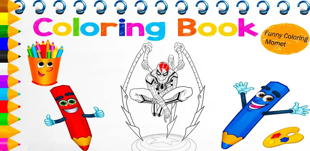 Play Superhero Venom coloring  and enjoy Superhero Venom coloring with UptoPlay