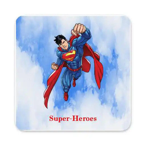Play Superhero VN APK Play Superhero VN APK
