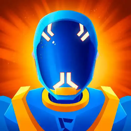 Play Super Hero vs Kaiju APK