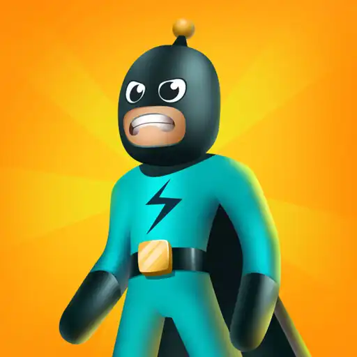 Play Superhero vs. Monsters APK Play Superhero vs. Monsters APK