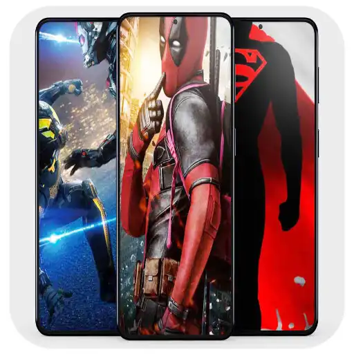 Play Superhero Wallpaper HD 4K APK Play Superhero Wallpaper HD 4K APK