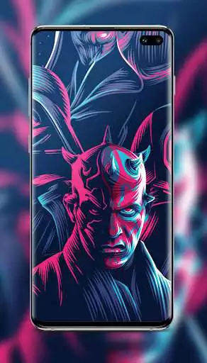 Play Superhero Wallpaper as an online game Superhero Wallpaper with UptoPlay