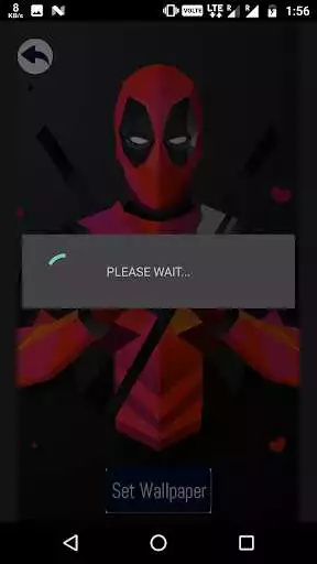 Play SuperHero Wallpapers Hd as an online game SuperHero Wallpapers Hd with UptoPlay