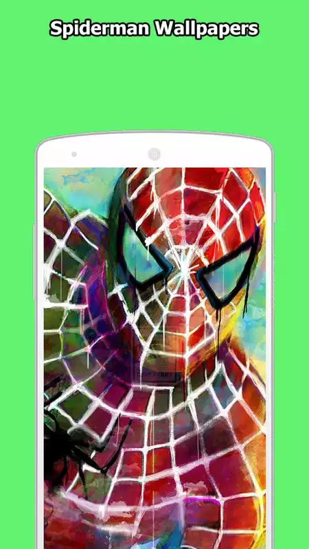 Play Superhero Wallpapers HD