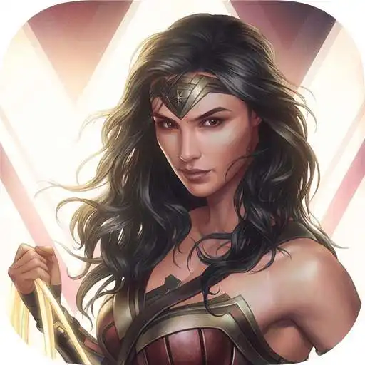 Free play online Superhero Wallpapers v15  APK