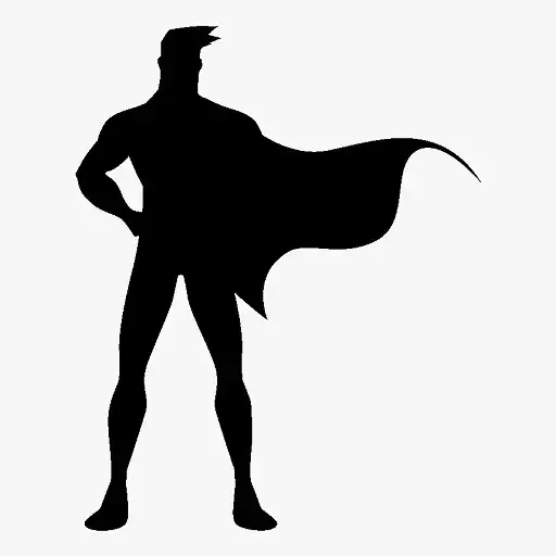 Free play online Super Hero World APK