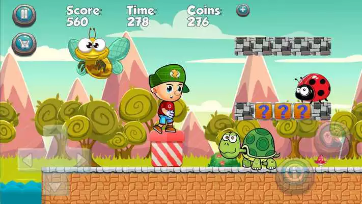 Play Super Hero World Play Super Hero World