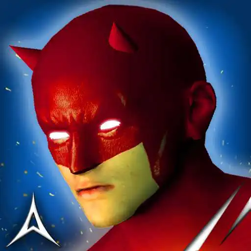 Play Superhero X RPG Fighting Game APK