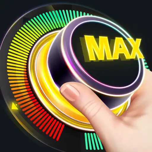 Play Super High Volume Booster APK Play Super High Volume Booster APK