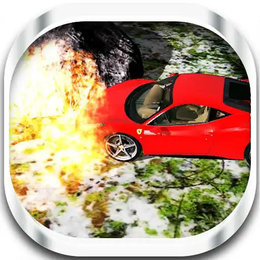 Free play online Super Hill Climb  APK