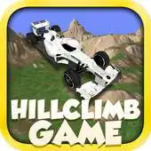 Free play online Super Hill Climb Racing APK
