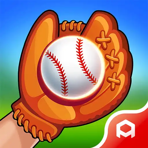 Spēlējiet Super Hit beisbola APK