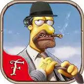Free play online Super Homer APK