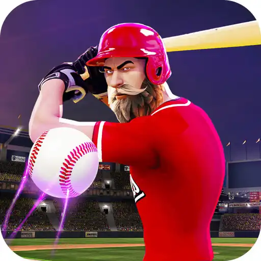 Play Super Homerun Baseball Clash APK Play Super Homerun Baseball Clash APK