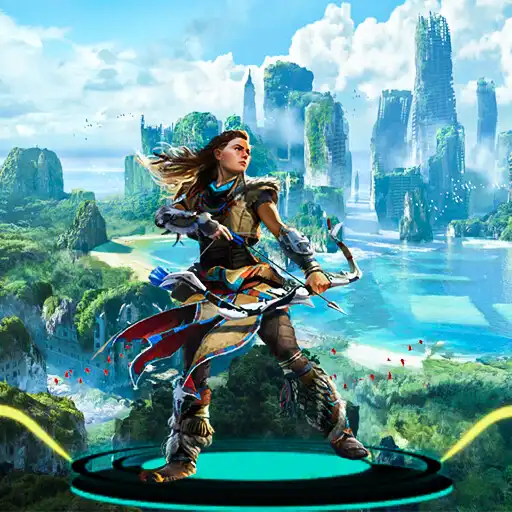 Play SuperHorizon Forbidden In West APK