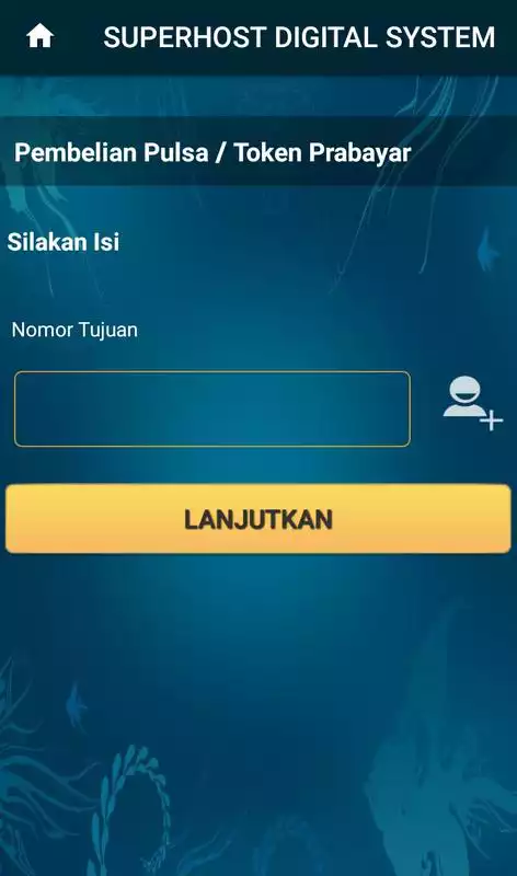 Play SUPERHOST DIGITAL SYSTEM