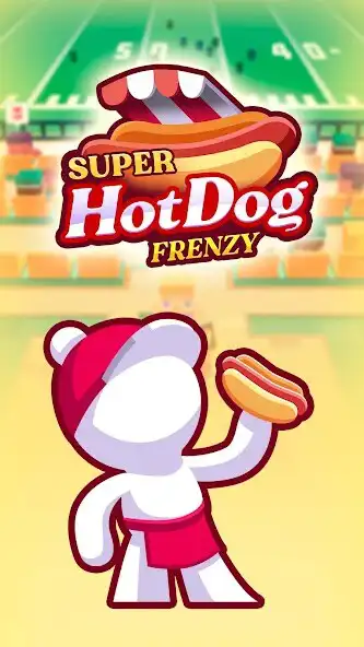 Play Super Hot Dog Frenzy  and enjoy Super Hot Dog Frenzy with UptoPlay