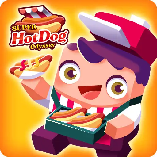 Play Super Hot Dog Odyssey APK Play Super Hot Dog Odyssey APK