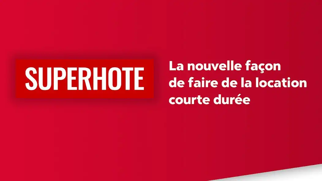 Play SuperHote  and enjoy SuperHote with UptoPlay