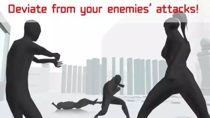 Play Superhot Ninja With Sauce 3D