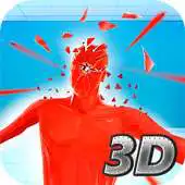Free play online Superhot Shooter 3D APK Free play online Superhot Shooter 3D APK