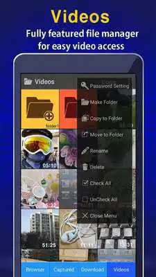Play Super HS Video Downloader