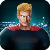 Free play online Super Human Simulator APK