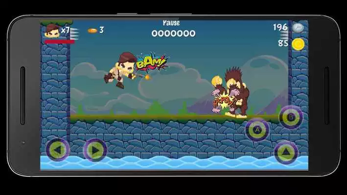 Play Super Hunter Deer