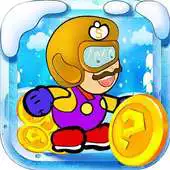 Free play online Super Ice Skating APK Free play online Super Ice Skating APK