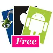 Free play online SuperIcon Free APK