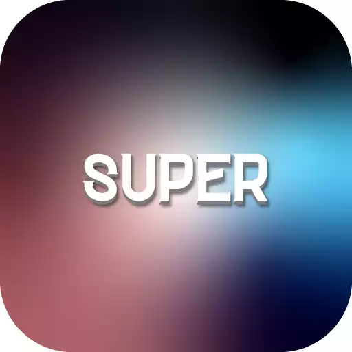 Play SUPER Icon Pack APK Play SUPER Icon Pack APK