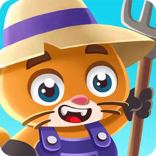 Play Super Idle Cats - Farm Tycoon Game APK Play Super Idle Cats - Farm Tycoon Game APK