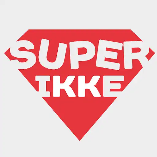 Play Super Ikke APK Play Super Ikke APK