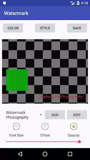 Play Superimpose