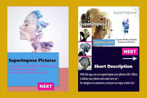Play Superimpose