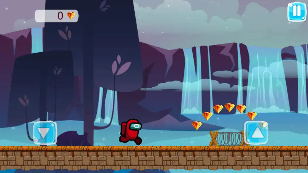 Play Super Imposter Adventure  and enjoy Super Imposter Adventure with UptoPlay