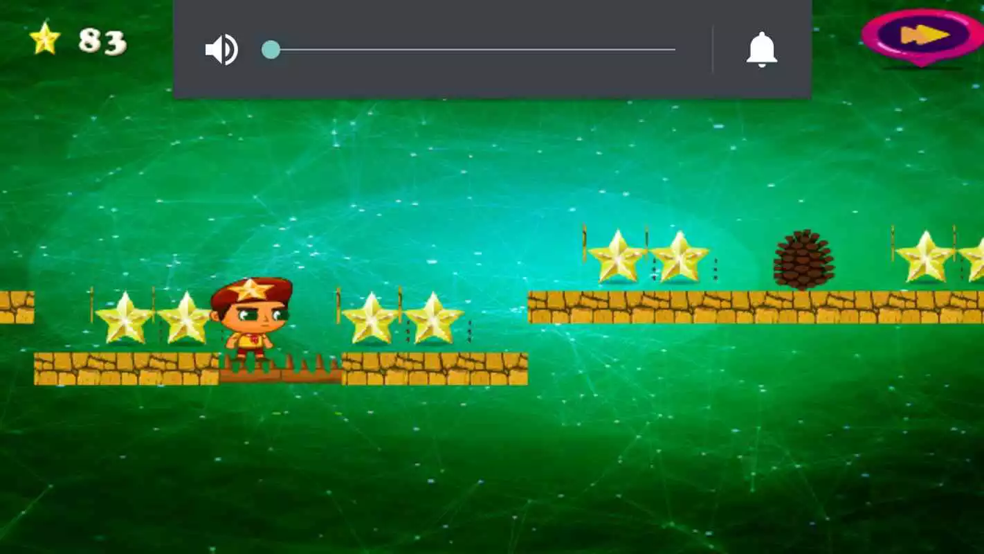 Play Super indonesian Boy Adventure