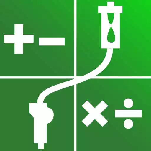 Play Super Infusion Calculator APK
