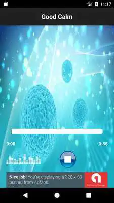 Play Super Intelligence - Relaxing Brainwaves